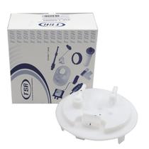 Flange Bomba TSA T030084 C4 Pallas, Peugeot 408 - Cód.10518