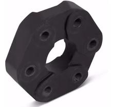 Flange Borracha Bolacha Eixo Cardan Bmw 325 Omega Suprema