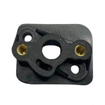 Flange Brida Carburador Roçadeira 33cc Kawashima Tekna Toyama