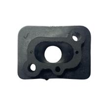 Flange Brida Carburador Roçadeira 43cc 52cc Kawashima Toyama Flange Brida Carburador Roçadeira 43cc 52cc Kawashima Toyama