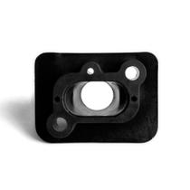 Flange Brida Carburador Roçadeira Importada 43cc 52cc - Sanre Brasil