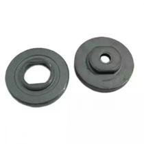 Flange Brida Para Serra Marmore Bosch Jogo 19549-B - CARBONPECAS