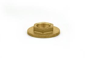 Flange Bronze Ramo RF 3/4" RF 3/4"