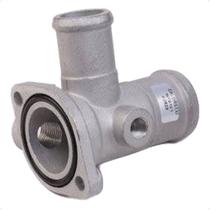 Flange Cabeçote GOL 1985/1988 - 38632 - VC132A