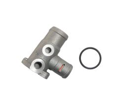 Flange Cabecote Gol Parati Saveiro Voyage 0261211338
