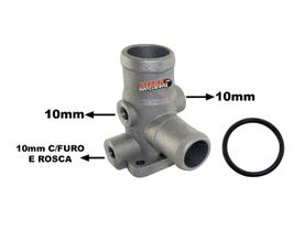 Flange Cabeçote Gol Parati Voyage Saveiro 0261211335