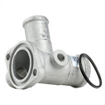 Flange Cabeçote QUANTUM 1985/1992 - 38652 - VC132 Flange Cabeçote QUANTUM 1985/1992 - 38652 - VC132