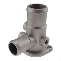 Flange Cabeçote SANTANA 1992/1994 - 38658 - VC132B