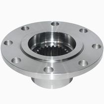 Flange Caixa Transferencia Mercedes 2213 A 2418 Flange Caixa Transferencia Mercedes 2213 A 2418