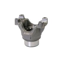 Flange Caixa Volkswagen Cargo 1617 10 Estrias TN4311963