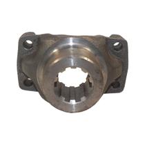 Flange Caixa Volkswagen Ford 680 690 790 F4000 10 Estrias Usa Cruzeta 5263XS 045901.