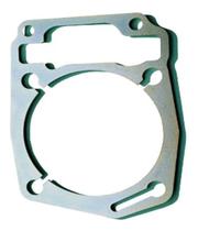 Flange Calço 2mm Cilindro Cg160
