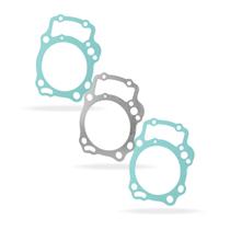 Flange Calço Cilindro P/ Pino Cursado Master Cia 1,5mm Honda Crf 250f