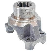 Flange Câmbio 240F 240V CL2615 F1000 F4000 D40 10 Estrias