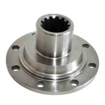 Flange Cambio MB 608 708 8 Furos 13 Estrias Flange Cambio MB 608 708 8 Furos 13 Estrias