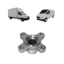 Flange Câmbio Sprinter 310/ 311/ 312 Flange Câmbio Sprinter 310/ 311/ 312