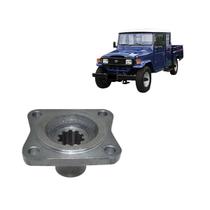 Flange Câmbio Toyota Bandeirante (Macho) Flange Câmbio Toyota Bandeirante (Macho)
