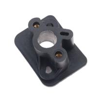 Flange Carburador Roçadeira Importada Cg430 Cg520 43cc 52cc