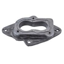 Flange Carburador Vw Santana 1984 a 2006 - 114727 - 3449