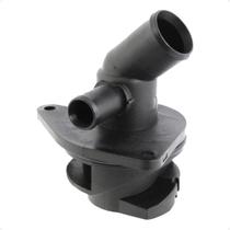 Flange Carcaça Bomba D Água Peugeot 206 2003 a 2008 - 175008 - VC614