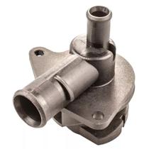 Flange carcaça bomba d água peugeot 306 1998 a 2002 - 172745 - vc614a Flange carcaça bomba d água peugeot 306 1998 a 2002 - 172745 - vc614a