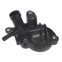 Flange Carcaça Bomba D Água Vw Spacefox 2015 a 2018 - 510908 - VC158N