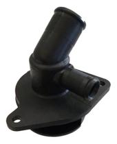 Flange Carcaça Cotovelo Bomba Agua 206 207 C3 1.4