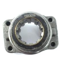Flange cardan cargo f11000/14000 lng 10 estrias ret. 63,5 mm Flange cardan cargo f11000/14000 lng 10 estrias ret. 63,5 mm