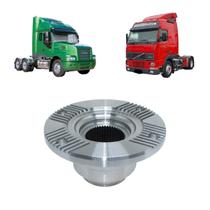Flange Cardan (Central) Cursor, Eurotech, FH12, FM10 Flange Cardan (Central) Cursor, Eurotech, FH12, FM10