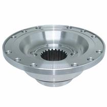 Flange Cardan (Central) Scania 112 12 Furos 22 Estrias Ret. 79,9 Mm Disco 203mm