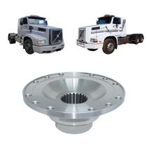 Flange Cardan (Central) Volvo Nl10 6x4/ Nl12 6x4 12 Furos 22 Estrias Flange Cardan (Central) Volvo Nl10 6x4/ Nl12 6x4 12 Furos 22 Estrias