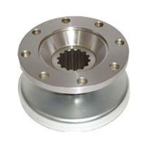 Flange cardan centro mb 1113/1313 8 furos - mecpar 3524100130 Flange cardan centro mb 1113/1313 8 furos - mecpar 3524100130