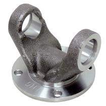 Flange Cardan (De Orelha) Aplic. Diversas Linha Industrial 4 Furos