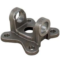 Flange Cardan (De Orelha) Gen Motors Ranger 2.8 4x2/4x4 4 Furos Disco 108 Mm