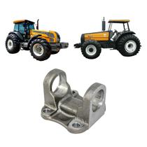 Flange Cardan (De Orelha) Gm Opala/ Volvo 6885181/ Valtra 83704900 Furos Disco Flange Cardan (De Orelha) Gm Opala/ Volvo 6885181/ Valtra 83704900 Furos Disco