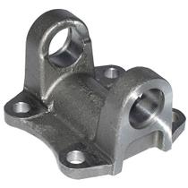 Flange Cardan (De Orelha) Gm S10/ Vw P400 4 Furos Disco C/C Furo 95,3 Mm