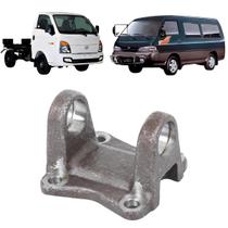 Flange Cardan (De Orelha) Hyundai Van H100/ Hr 4 Furos Disco C/C Furo 69,9 Mm
