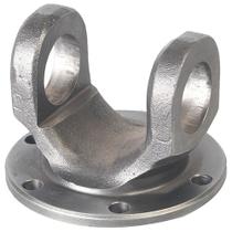 Flange Cardan (De Orelha) Mbb 1111/ 312/ 321 6 Furos Disco 120 Mm