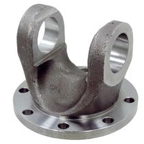 Flange Cardan (De Orelha) Mbb 2213/ 2217/ 2314 Entre Eixo 8 Furos Disco 130 Mm