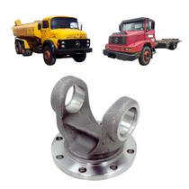 Flange Cardan (De Orelha) Mbb 2217/ 2219/ 2220 8 Furos Disco 150 Mm (5-12219x)