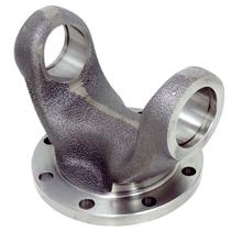 Flange Cardan (De Orelha) Mbb Oh1621l/ Oh1623g 8 Furos Disco 150 Mm Nodular