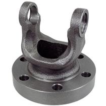 Flange Cardan (De Orelha) Volvo B58/ B10m 6 Furos Disco 125 Mm Nodular