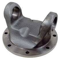 Flange Cardan (De Orelha) Volvo B58/ B58e/ Scania 76 (8 Furos)