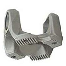 Flange Cardan (De Orelha) Volvo Máquinas 4 Furos Disco 176 Mm (801101)