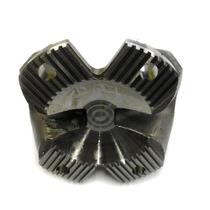 Flange cardan entre diferenciais sc s-4/s-5 6x4 rei aut **sc