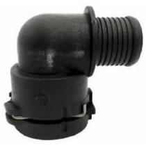 Flange Chevrolet Cobalt 2012 a 2019 Mide Parts MDFM001