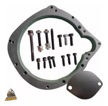 Flange Cht 1.4 Renault X Câmbio Do Fusca Flange Cht 1.4 Renault X Câmbio Do Fusca