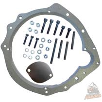 Flange Cht 4 Furos X Câmbio Do Fusca Flange Cht 4 Furos X Câmbio Do Fusca