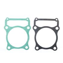Flange Cilindro Kmp 1.50mm C/ Junta Cilindro 0.50mm Cbx 250 Flange Cilindro Kmp 1.50mm C/ Junta Cilindro 0.50mm Cbx 250