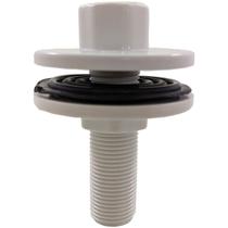 Flange Cipla P/ Torneira e Boia C/ Rosca de 1/2 P/ Bebedouro Flange Cipla P/ Torneira e Boia C/ Rosca de 1/2 P/ Bebedouro